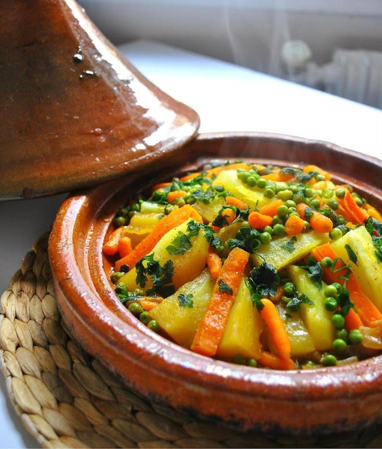 Auberge Restaurant Afoud Agoudal Екстериор снимка