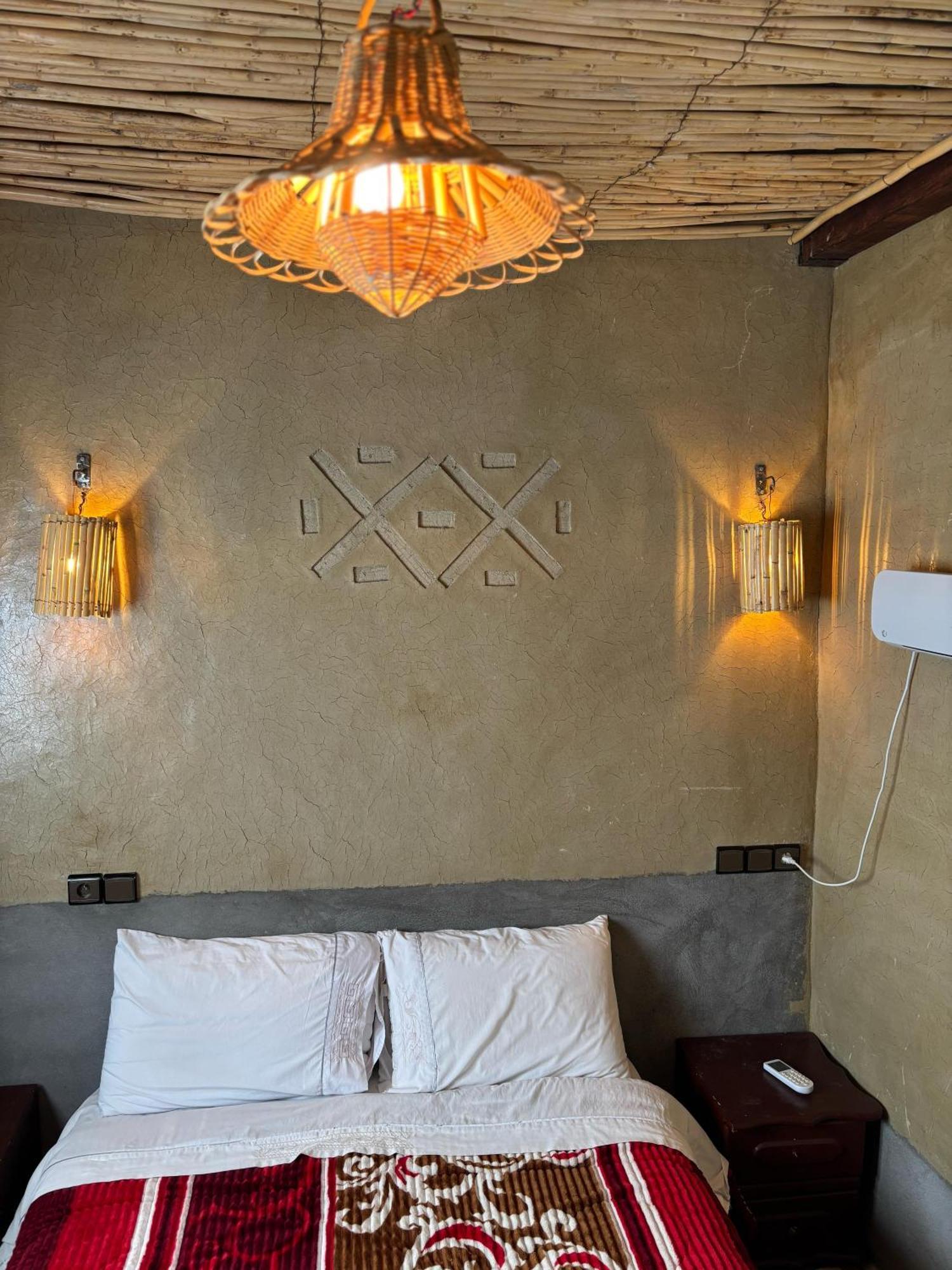Auberge Restaurant Afoud Agoudal Екстериор снимка