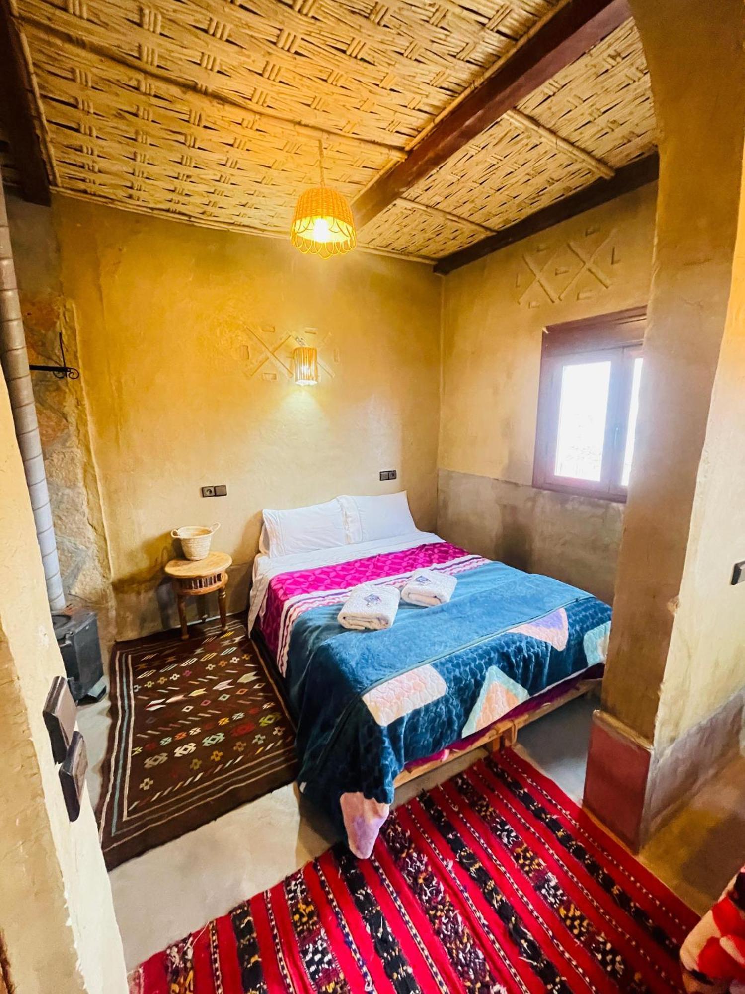 Auberge Restaurant Afoud Agoudal Екстериор снимка